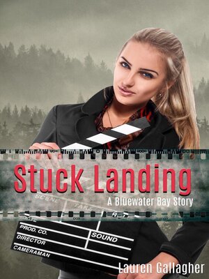 cover image of Stuck Landing